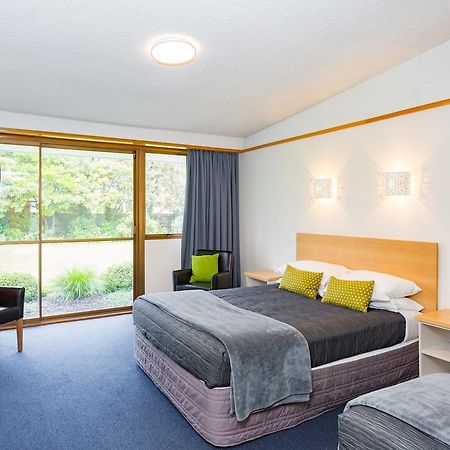 The Redwood Hotel Christchurch Extérieur photo