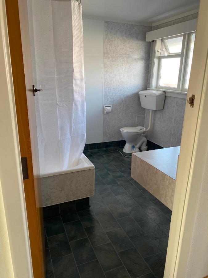 The Redwood Hotel Christchurch Extérieur photo